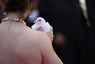 "Dossier 137" (Case 137) Red Carpet - The 78th Annual Cannes Film Festival - Source: Getty